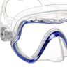 Mares Pure Vison Mask + Snorkel Combo