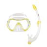 Mares Pure Vison Mask + Snorkel Combo