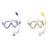 Mares Pure Vison Mask + Snorkel Combo