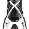 Mares X-One Junior Snorkelling Fins - Adjustable Snorkelling Fin