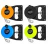 MGE Divers Standard SMB Reel - 50m Line