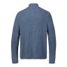 Musto Mens Marina 1/2 Zip Knit Sweater - Slate Blue Musto Mens Marina 1/2 Zip Knit Sweater - Slate Blue