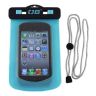 Over-Board Waterproof Small Phone Case