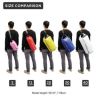OverBoard Waterproof Dry Tube Bags