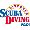 PADI Discover Scuba Diving Experience - Try Diving Today!