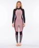 Rip Curl Womens 3/2mm BZ Dawn Patrol