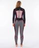 Rip Curl Womens 3/2mm BZ Dawn Patrol