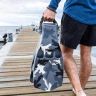 Scubapro Jet Fin - Camouflage Range - The Original Jet Fin