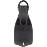 Scubapro Jet Fins | The Original Jet Fin - Black