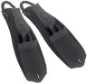 Scubapro Jet Fins | The Original Jet Fin - Black