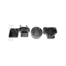 SeaLife DC2000 USB Wall Charger International Adaptors #SL74033
