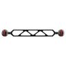 Sealife Flex-Connect 20cm Rigid Ball Arm SL9909 Sealife Flex-Connect 20cm Rigid Ball Arm SL9909