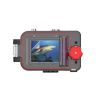 Sealife Screen Shield Display Protector For ReefMaster RM-4K Camera #SL3506 Sealife Screen Shield Display Protector For ReefMaster RM-4K Camera #SL3506