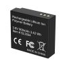 Sealife Battery For Reefmaster RM-4K Camera #SL3504