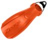 Zeagle Recon Natural Rubber Diving Fin - Black