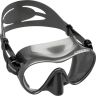 Cressi F1 Frameless Single Lens Diving Mask - All Colours