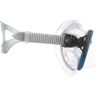 Cressi Big Eyes Evolution Crystal Mask + Fitted Prescription Lenses Cressi Big Eyes Evolution Crystal Mask + Fitted Prescription Lenses