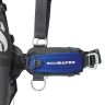 Scubapro Hydros Pro 2 BCD + Standard Monorail Weight Pockets