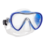Scubapro Synergy 2 Dive Mask - Single Lens + Comfort Strap