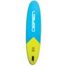 O'Brien Hilo 10'6" SUP Bundle - Inflatable Hilo Paddleboard