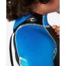 Rip Curl Groms Omega Easy On/Off Kids Back Zip Wetsuit