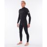 Rip Curl Mens Dawn Patrol Warmth 5/3mm CZ Wetsuit - Black