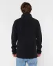 Rip Curl Mens Search Polar Fleece Crew Fleece