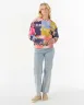 Rip Curl Womens Keepsakes Crew Jumper