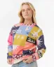 Rip Curl Womens Keepsakes Crew Jumper