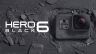 GoPro Hero6 Black Dive Camera Bundle