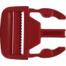 Scubapro Hydros Pro Weight System Buckle Red Scubapro Hydros Pro Weight System Buckle Red