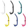 Scubapro Apnea Snorkel - Freediving Tube Snorkel