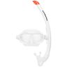 Scubapro Ecco Mask + Snorkel Set For Adults