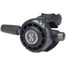 Scubapro MK25 EVO G260 Black Tech Regulator - Original Version