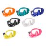 Scubapro Ghost Frameless Single Lens Diving Mask Scubapro Ghost Frameless Single Lens Diving Mask
