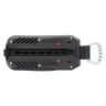 Scubapro Hydros Pro 2 BCD Monorail Weight Pocket Set | Standard