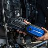 Scubapro Hydros Pro 2 BCD Monorail Weight Pocket Set | Standard
