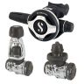 Scubapro MK17 EVO2 S600 Regulator Scubapro MK17 EVO2 S600 Regulator