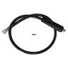 Scubapro Pebax High Pressure Hose - 80cm