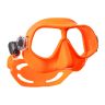 Scubapro Steel Comp Freediving Mask - All Colours