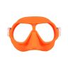 Scubapro Steel Comp Freediving Mask - All Colours