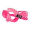 Scubapro Steel Comp Freediving Mask - All Colours