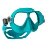 Scubapro Steel Comp Freediving Mask - All Colours