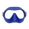 Scubapro Steel Pro Single Lens Diving + Free Diving Mask