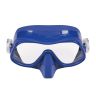 Scubapro Steel Pro Single Lens Diving + Free Diving Mask