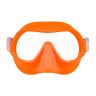 Scubapro Steel Pro Single Lens Diving + Free Diving Mask