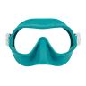 Scubapro Steel Pro Single Lens Diving + Free Diving Mask