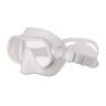 Scubapro Steel Pro Single Lens Diving + Free Diving Mask