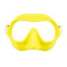 Scubapro Steel Pro Single Lens Diving + Free Diving Mask