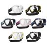 Scubapro Synergy Mini Diving Mask + Comfort Strap